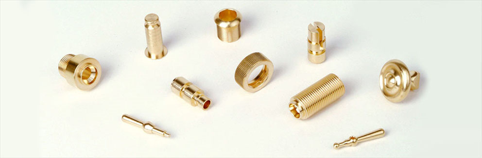 brass fasteners